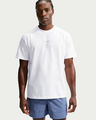Nike N.A.C. Men's T-Shirt. Nike.com
